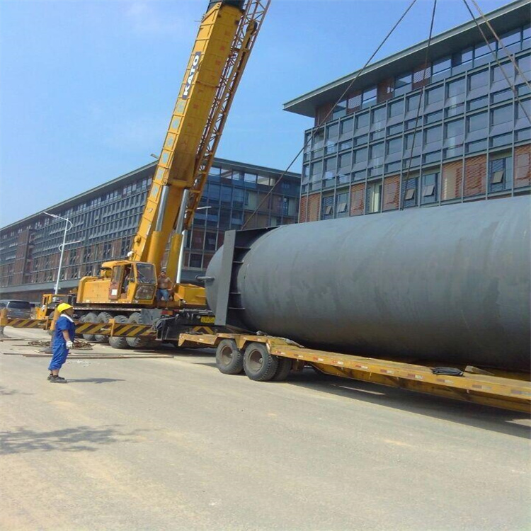 马鞍山大型吊车租赁公司