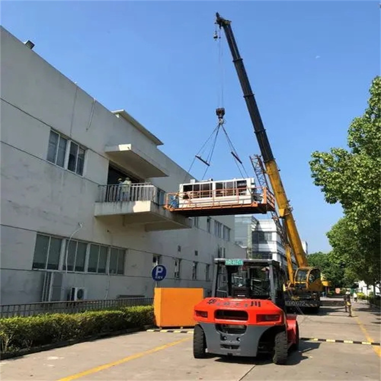 马鞍山小型吊车出租电话