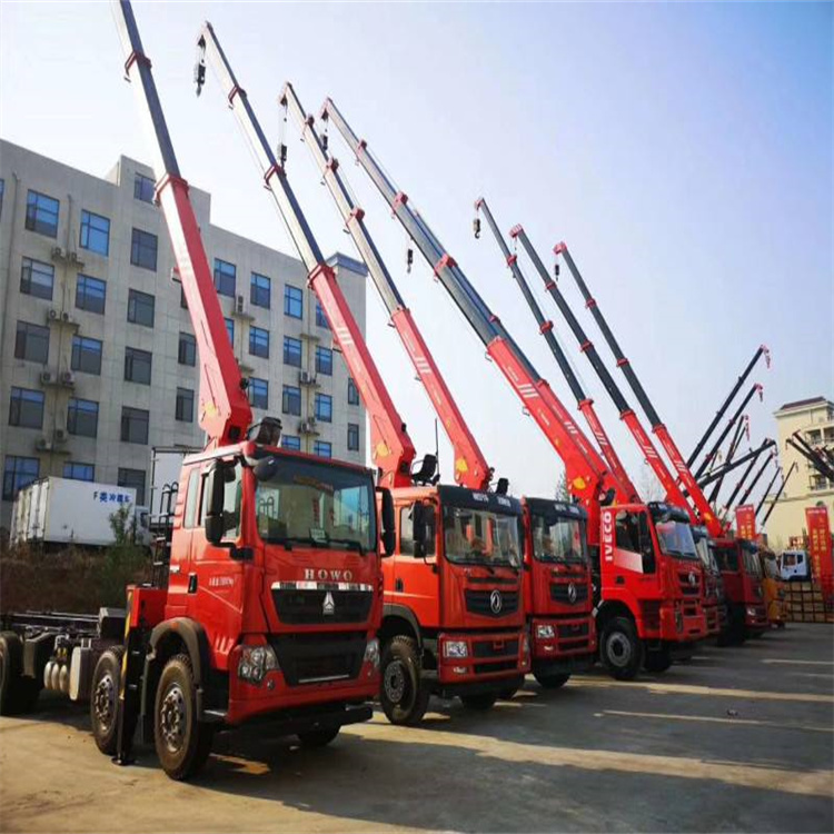 马鞍山租专业吊车电话