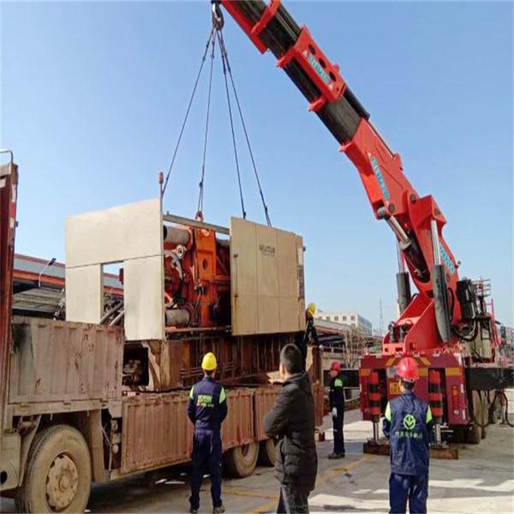 马鞍山附近随车吊出租，便捷服务与实用联系方式