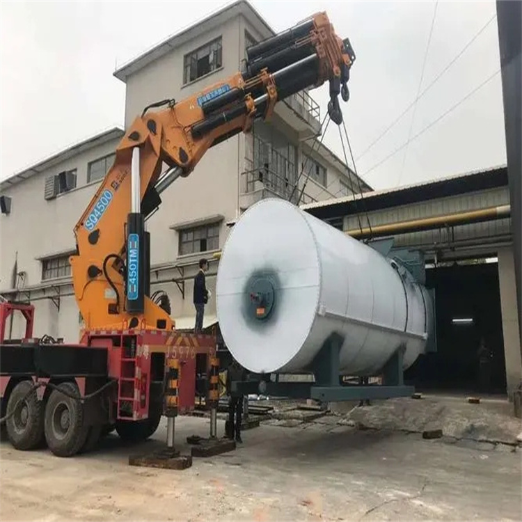 马鞍山室内装修小型折臂吊出租服务：高效解决方案与租赁指南