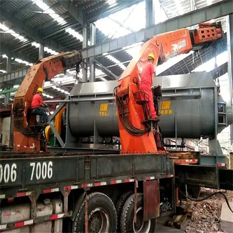 马鞍山大型随车吊出租多少钱