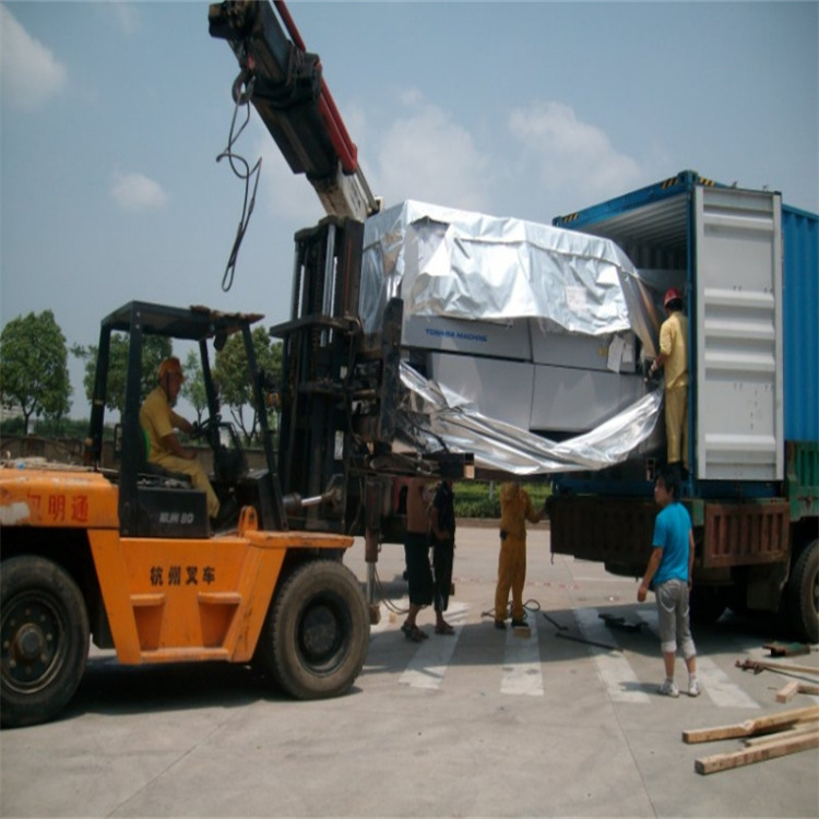 马鞍山物流仓库装卸随车吊租赁服务优势与选择指南