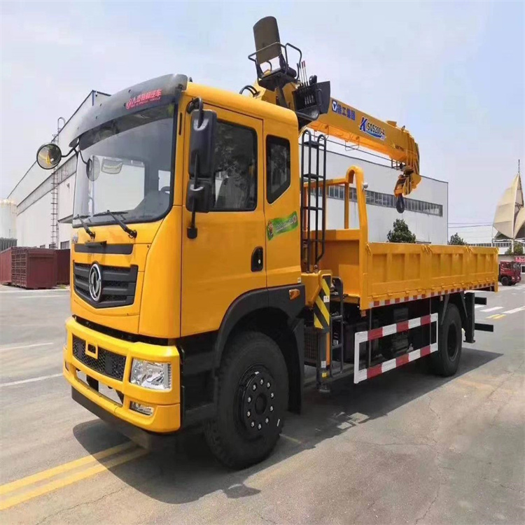 马鞍山附近找一辆随车吊出租