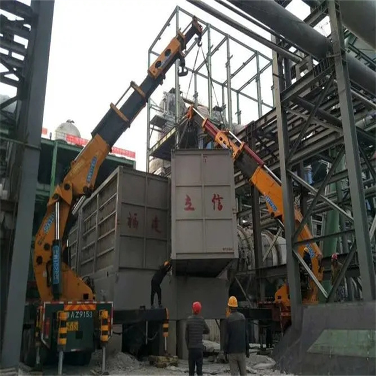 马鞍山折臂吊车租赁电话