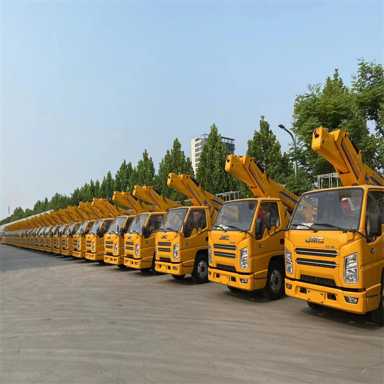 马鞍山路灯车高空作业车出租|市政维修|广告安装