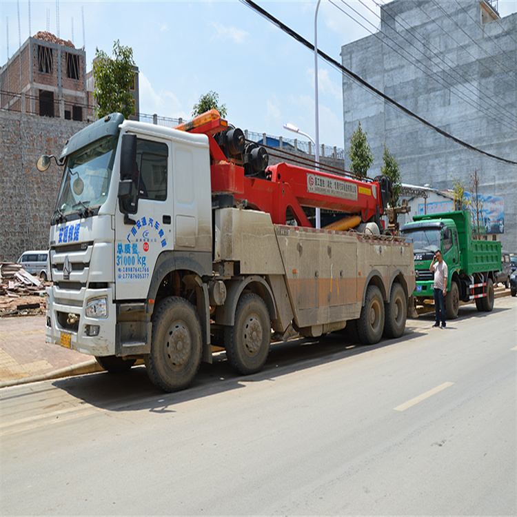 马鞍山50吨随车吊出租