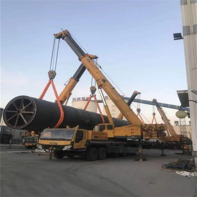 马鞍山如何评估吊车出租公司在风电设备吊装的专业性