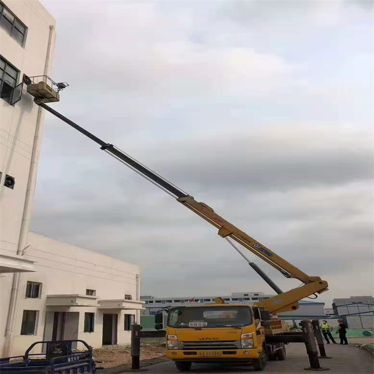 马鞍山附近高空车出租|市政施工/设备安装专用|随叫随到|亿立达设备租赁