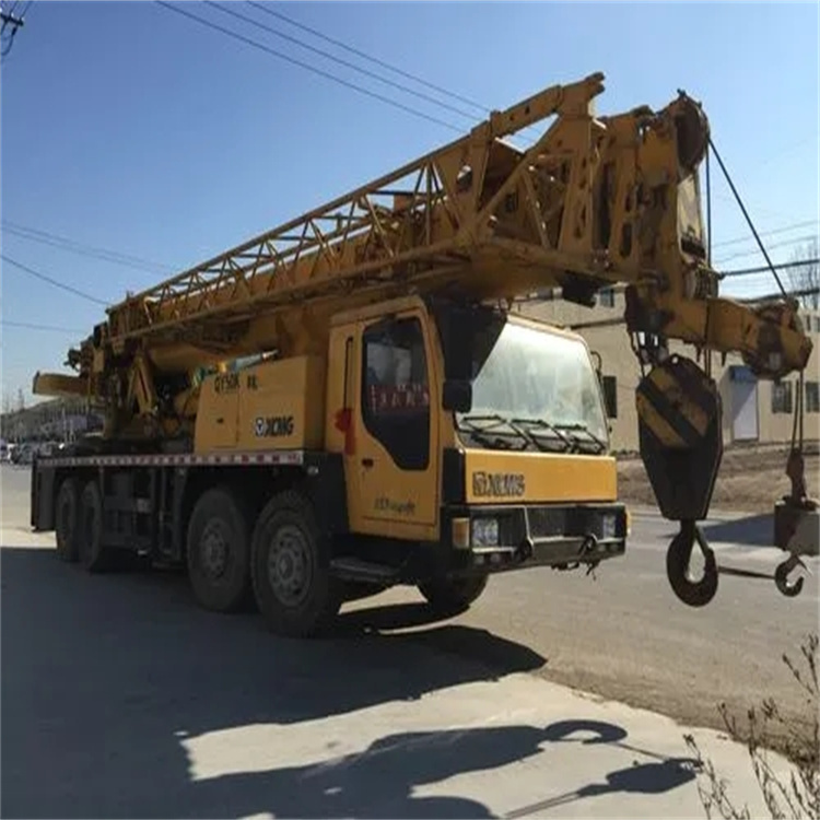 马鞍山哪里有专业吊车出租