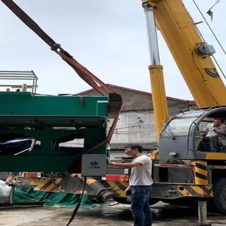 马鞍山长期租赁大型吊车有价格优惠吗？